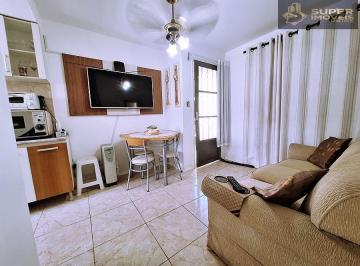Apartamento · 30m² · 1 Quarto · 1 Vaga · Ap para Venda totalmente mobiliado Village 1 - Pelotas-RS