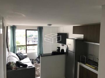 Apartamento · 35m² · 1 Quarto · 1 Vaga · Apartamento com 01 quarto em Jardim Atlântico, Olinda/PE
