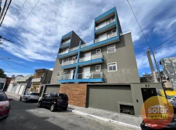 Apartamento · 34m² · 2 Quartos · Apartamento Vila Costa Melo São Paulo/SP