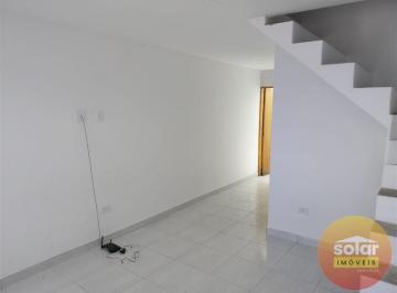 Casa · 63m² · 2 Quartos · 1 Vaga · Sobrado Vila Ré São Paulo/SP