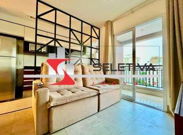 d0341d14-d811-42d4-a25f-38b627a7980f · Apartamento para aluguel - no Campo Belo