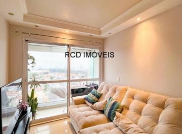 Apartamento de 3 quartos, São Paulo · Apartamento 3 quartos 1 suíte 1 vaga Lazer Completo