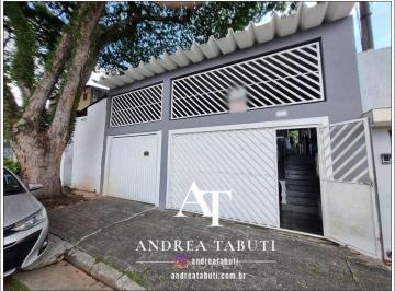 Casa de 2 quartos, São Paulo · CASA TÉRREA - 2 QUARTOS COM 2 VAGAS E EDICULA (2 DORM, COZINHA, SALA)