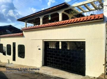 Casa de 5 quartos, Manaus · Casa no Japiim com 5 quartos, 5 vagas de garagem