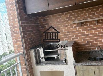 Apartamento de 3 quartos, São Paulo · Apartamento de 3 quartos com 1 suíte, 2 vagas varanda gourmet 70 m2 Lazer no condomínio