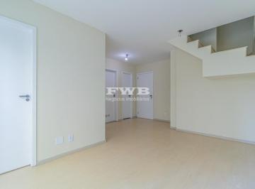 Foto 01 · APARTAMENTO DUPLEX DE 94 M² COM 2 QUARTOS BARRA BONITA RECREIO