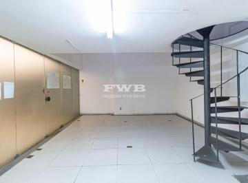 Foto 01 · LOJA DE GALERIA COM 51 M² NO MIRANTE DA GÁVEA