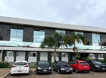 Apartamento de 1 quarto, Brasília · Monumental Sudoeste Aptº no Subsolo 35,84 m², 1 Garagem - ALTO PADRÃO! MOBILIADO
