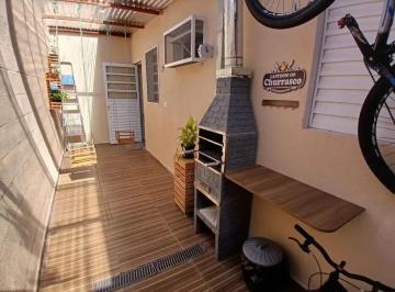 Casa · 59m² · 2 Quartos · 1 Vaga · Casa térrea a venda em Condomínio Mogi das Cruzes/SP