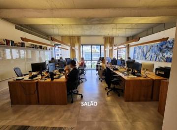Foto 13 · ANDAR COMERCIAL 142 M² PARA LOCAÇÃO NO LEBLON