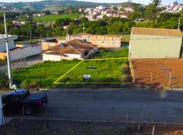 Terreno · 200m² · Lote á venda, Residencial Bela Vista - Passa Tempo/MG.