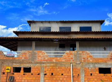 Casa · 308m² · 3 Quartos · 3 Vagas · Casa á venda, Residencial Bela Vista - Passa Tempo/MG.