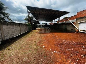 Comercial · 61m² · Barracão com 436m² no Bairro São Roque