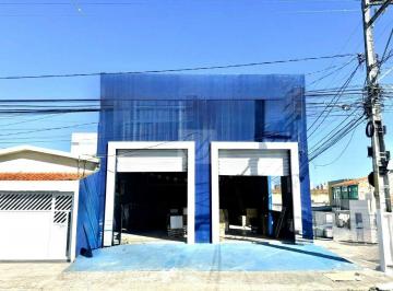 Comercial · 220m² · 3 Vagas · Aluguel | Galpão, Aracaju-SE