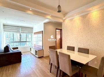 Apartamento · 77m² · 2 Quartos · 1 Vaga · Apartamento à venda no Vila Valença em São Vicente.