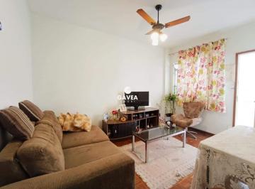 sala · Apartamento à venda no Itararé em São Vicente.