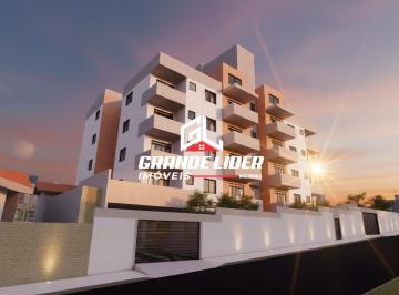 Apartamento · 85m² · 3 Quartos · 2 Vagas · APARTAMENTO 03 QUARTOS JARDIM RIACHO DAS PEDRAS