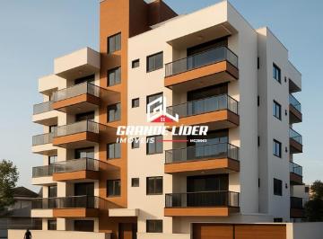 Apartamento · 101m² · 3 Quartos · 2 Vagas · APARTAMENTO 03 QUARTOS JARDIM RIACHO DAS PEDRAS