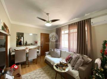 Apartamento · 76m² · 3 Quartos · Apartamento reformado de três dormitórios no Gonzaga