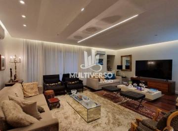 Apartamento · 158m² · 3 Quartos · 1 Vaga · Apartamento à venda, 3 quartos no bairro Boqueirão em Santos