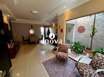 Casa · 145m² · 3 Quartos · 3 Vagas · Casa a venda, Bairro Tancredo Neves.