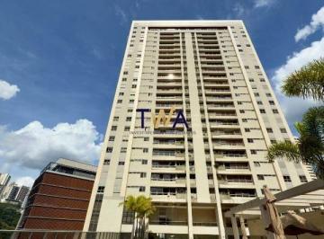 Apartamento · 163m² · 3 Quartos · 4 Vagas · Apartamento, Kadosh, Vale do Sereno, Nova Lima, 3 quartos, R$3.145.000,00, à venda na TWA Investimen