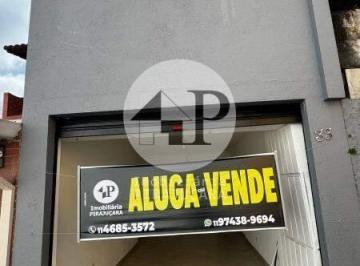 Comercial · 148m² · 1 Vaga · CASA PARA VENDA RESIDENCIAL / COMERCIAL - LOCALIZADO A 5min DO POUPATEMPO - TABOÃO DA SERRA