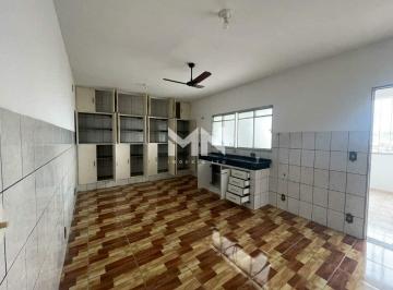 Casa · 120m² · 1 Quarto · Casa para aluguel, 1 quarto, 1 suíte, Centro - Itu/SP