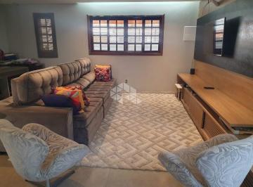 Casa · 240m² · 3 Quartos · 3 Vagas · Sobrado moderno à venda nno bairro Bortolândia - muito conforto e localização privilegiada