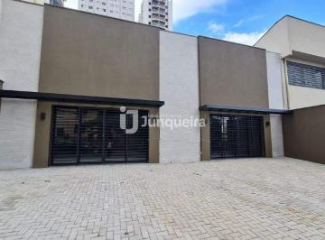 Comercial · 143m² · 2 Vagas · Salão para aluguel, 2 vagas, Centro - Piracicaba/SP