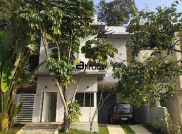 Casa · 180m² · 3 Quartos · 2 Vagas · Casa em Condomínio Quintas do Ingaí, Santana de Parnaíba — 3 Dormitórios, 2 Vagas