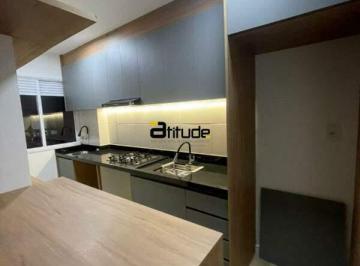 Apartamento · 46m² · 2 Quartos · 1 Vaga · APARTAMENTO PARA VENDA CONDOMINIO BELLA CIDADE-ITAPEVI.