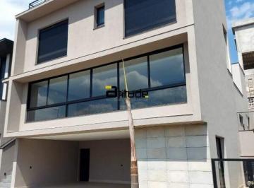 Casa · 420m² · 5 Quartos · 6 Vagas · CASA PARA VENDA NO CONDOMÍNIO ITHAYÊ - SANTANA DE PARNAÍBA 
