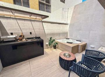 Apartamento · 26m² · 1 Quarto · Flat à venda, 1 quarto, Jardim Oceania - João Pessoa/PB