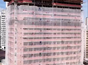 Apartamento , Curitiba · STUDIO Apto 2408 - AYA RESIDENCE - EMILIANO PERNETA