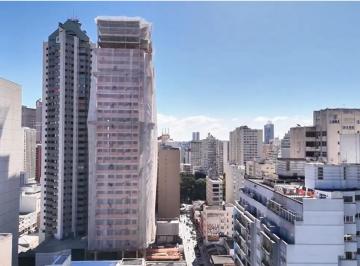 Apartamento , Curitiba · STUDIO Apto 2408 - AYA RESIDENCE - EMILIANO PERNETA