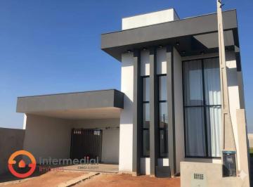 Casa · 199m² · 3 Quartos · 2 Vagas · Casa Moderna à Venda – 3 Dormitórios (1 Suíte), 198,80 m² – Alto Padrão em Cerquilho/SP