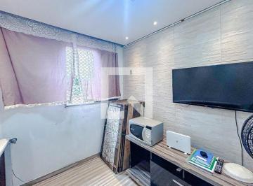 Casa · 40m² · 1 Quarto · Casa à Venda - Vila Esperança, 1 Quarto,  40 m² - São Paulo
