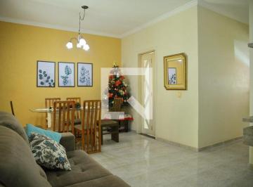 Casa · 110m² · 3 Quartos · 2 Vagas · Casa à Venda - Demarchi, 3 Quartos, 110 m² - São Bernardo do Campo