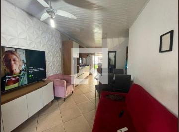 Casa · 92m² · 2 Quartos · Casa à Venda - Santo André, 2 Quartos,  92 m² - São Leopoldo