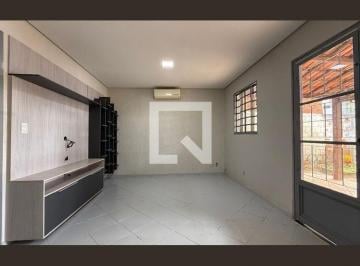 Casa · 60m² · 2 Quartos · 1 Vaga · Casa para Aluguel - Núcleo Bandeirante, 2 Quartos, 60 m² - Brasília