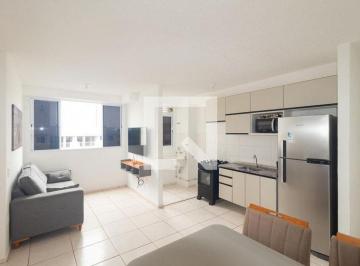 Apartamento · 41m² · 2 Quartos · Apartamento para Aluguel - Campo Grande, 2 Quartos,  41 m² - Rio de Janeiro