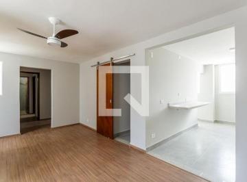 Apartamento · 90m² · 2 Quartos · 1 Vaga · Apartamento para Aluguel - Itaim Bibi, 2 Quartos,  90 m² - São Paulo