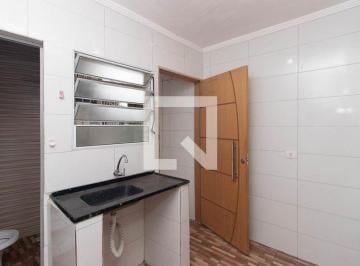 Apartamento · 21m² · 1 Quarto · Apartamento para Aluguel - Jardim Ataliba Leonel, 1 Quarto, 21 m² - São Paulo