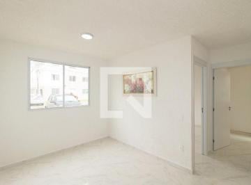 Apartamento · 42m² · 2 Quartos · Apartamento para Aluguel - Guaratiba, 2 Quartos, 42 m² - Rio de Janeiro