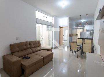 Casa · 125m² · 2 Quartos · 2 Vagas · Casa para Aluguel - Setor Faicalville, 2 Quartos, 125 m² - Goiânia