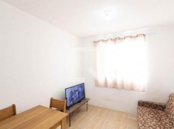 Apartamento · 54m² · 2 Quartos · 1 Vaga · Apartamento para Aluguel - Campo Grande, 2 Quartos,  54 m² - Rio de Janeiro