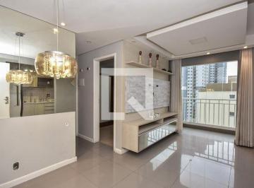 Apartamento · 46m² · 2 Quartos · 1 Vaga · Apartamento para Aluguel - Jardim Henriqueta, 2 Quartos,  46 m² - Taboão da Serra