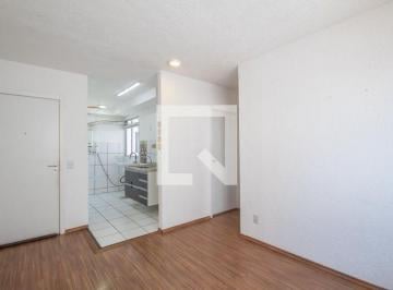 Apartamento · 40m² · 2 Quartos · 1 Vaga · Apartamento para Aluguel - São Pedro, 2 Quartos, 40 m² - Osasco
