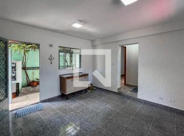 Casa · 40m² · 1 Quarto · Casa para Aluguel - Sacomã, 1 Quarto,  40 m² - São Paulo